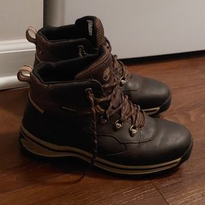 Timberland waterproof boots